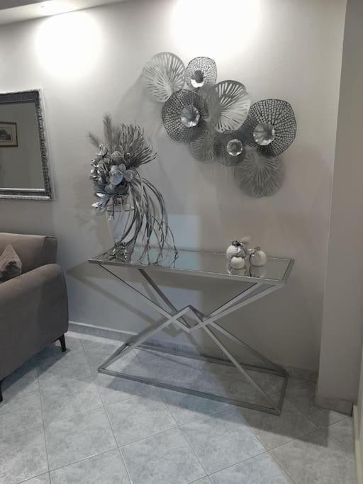 Maison De Luxx , A11 City Center Larissa Exteriér fotografie