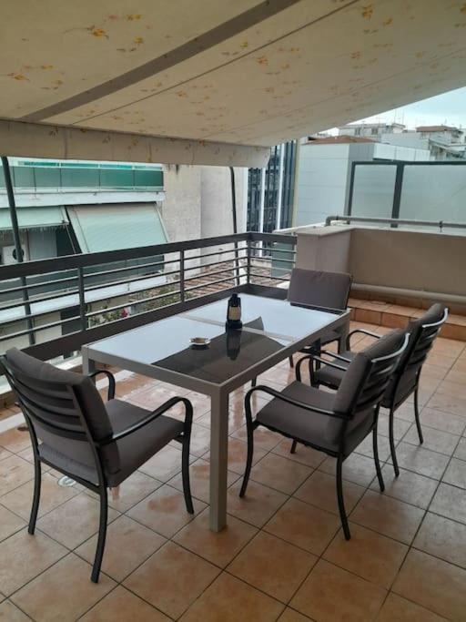 Maison De Luxx , A11 City Center Larissa Exteriér fotografie